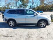 ✅ 2018 Honda Pilot EX-L • VIN: 5FNYF5H50JB022694 • Lot: 43577333. Listed on IAAI with 85,037 mi. Free auction sales archive from the USA and detailed vehicle history report at DreamBid. Image 14.