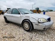 ✅ 2003 Mercury Sable GS • VIN: 1MEFM50U43G618625 • Lot: 60511065. Listed on Copart with 178,865 mi. Free auction sales archive from the USA and detailed vehicle history report at DreamBid. Image 4.