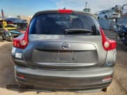 ✅ 2013 Nissan Juke SL • VIN: JN8AF5MV0DT207633 • Lot: 87088185. Listed on Copart with 112,231 mi. Free auction sales archive from the USA and detailed vehicle history report at DreamBid. Image 6.