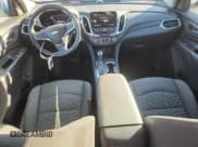 ✅ 2020 Chevrolet Equinox LT • VIN: 3GNAXKEV3LS599450 • Лот: 89663345. Опубликован ранее на Copart с пробегом 24 784 миль. Бесплатный доступ к архиву аукционных продаж из США и подробный отчёт об истории автомобиля на DreamBid. Изображение 8.