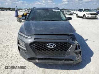 ✅ 2021 Hyundai Kona SEL • VIN: KM8K22AA1MU689188 • Лот: 40464364. Опубликован ранее на Copart с пробегом 15 161 миль. Бесплатный доступ к архиву аукционных продаж из США и подробный отчёт об истории автомобиля на DreamBid. Изображение 5.