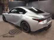 ✅ 2023 Lexus IS 500 F Sport Performance • VIN: JTHAP1D25P5002890 • Lot: 42054870. Wystawiony na IAAI z przebiegiem 20 943 mil. Bezpłatny archiwum sprzedaży aukcyjnych z USA i szczegółowy raport historii pojazdu na DreamBid. Zdjęcie 3.