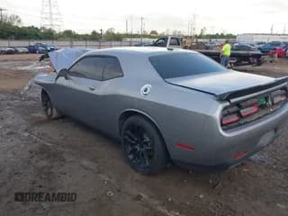 ✅ 2017 Dodge Challenger SXT • VIN: 2C3CDZAG1HH550336 • Lot: 43372442. Wystawiony na IAAI z przebiegiem 152 098 mil. Bezpłatny archiwum sprzedaży aukcyjnych z USA i szczegółowy raport historii pojazdu na DreamBid. Zdjęcie 3.