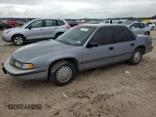 ✅ 1990 Chevrolet Lumina • VIN: 2G1WL54R5L9120225 • Лот: 71101724. Опубликован ранее на Copart с пробегом 129 374 миль. Бесплатный доступ к архиву аукционных продаж из США и подробный отчёт об истории автомобиля на DreamBid. Изображение 1.