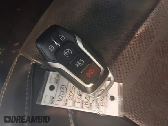 ✅ 2015 Ford Mustang GT Premium • VIN: 1FATP8FF8F5390477 • Lot: 42411636. Listed on IAAI with 119,251 mi. Free auction sales archive from the USA and detailed vehicle history report at DreamBid. Image 11.