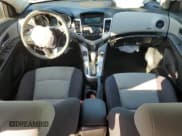 ✅ 2015 Chevrolet Cruze LS • VIN: 1G1PA5SH6F7165443 • Лот: 86658755. Опубликован ранее на Copart с пробегом 99 563 миль. Бесплатный доступ к архиву аукционных продаж из США и подробный отчёт об истории автомобиля на DreamBid. Изображение 8.