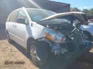 ✅ 2006 Toyota Sienna LE • VIN: 5TDZA23C16S552103 • Lot: 43722788. Listed on IAAI with 356,849 mi. Free auction sales archive from the USA and detailed vehicle history report at DreamBid. Image 1.