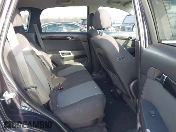 ✅ 2014 Chevrolet Captiva Sport LS • VIN: 3GNAL2EK2ES556688 • Лот: 43829409. Опубликован ранее на IAAI с пробегом 109 147 миль. Бесплатный доступ к архиву аукционных продаж из США и подробный отчёт об истории автомобиля на DreamBid. Изображение 8.