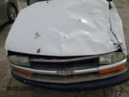 ✅ 2003 Chevrolet S-10 LS • VIN: 1GCCS14H838139716 • Лот: 88759995. Опубликован ранее на Copart с пробегом Не указан. Бесплатный доступ к архиву аукционных продаж из США и подробный отчёт об истории автомобиля на DreamBid. Изображение 11.