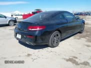 ✅ 2023 Mercedes-Benz C 300 • VIN: W1KWJ8EB0PG117360 • Lot: 41542060. Wystawiony na IAAI z przebiegiem 12 935 mil. Bezpłatny archiwum sprzedaży aukcyjnych z USA i szczegółowy raport historii pojazdu na DreamBid. Zdjęcie 4.