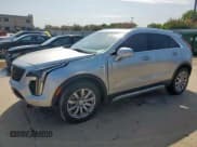 ✅ 2021 Cadillac XT4 FWD Premium Luxury • VIN: 1GYFZCR42MF060933 • Lot: 63623955. Wystawiony na Copart z przebiegiem 24 169 mil. Bezpłatny archiwum sprzedaży aukcyjnych z USA i szczegółowy raport historii pojazdu na DreamBid. Zdjęcie 1.