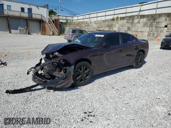 ✅ 2021 Dodge Charger SXT • VIN: 2C3CDXJGXMH606238 • Лот: 71077745. Опубликован ранее на Copart с пробегом 107 678 миль. Бесплатный доступ к архиву аукционных продаж из США и подробный отчёт об истории автомобиля на DreamBid. Изображение 1.