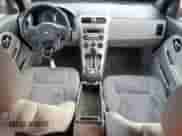 2005 Chevrolet Equinox LS с VIN 2CNDL13F756203783, выставлен на аукционе Copart как лот 80848944 с пробегом 158 711 миль миль и Списание • Salvage title. История ставок и продаж доступна на DreamBid. Изображение 8.