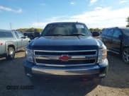 ✅ 2007 Chevrolet Silverado 1500 1LT • VIN: 2GCEK13M871724182 • Lot: 43458993. Listed on IAAI with 170,228 mi. Free auction sales archive from the USA and detailed vehicle history report at DreamBid. Image 13.