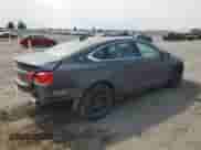 2018 Chevrolet Impala LS with VIN 2G11X5SA7J9143336, listed as a Copart auction lot 70694625 with 162,114 mi miles and Salvage title. Bid and sale history available at DreamBid. Image 3.