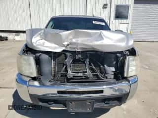 2009 Chevrolet Silverado 1500 LT с VIN 3GCEC23049G210016, выставлен на аукционе Copart как лот 84893375 с пробегом 355 510 миль миль и Списание • Salvage title. История ставок и продаж доступна на DreamBid. Изображение 5.