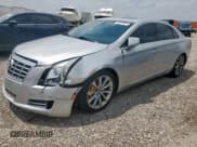 ✅ 2013 Cadillac XTS Luxury • VIN: 2G61P5S30D9122912 • Lot: 56970895. Listed on Copart with 189,310 mi. Free auction sales archive from the USA and detailed vehicle history report at DreamBid. Image 1.