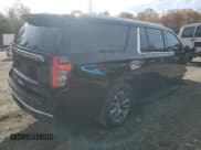 ✅ 2023 Chevrolet Suburban LT • VIN: 1GNSCCKD1PR128116 • Лот: 91176995. Опубликован ранее на Copart с пробегом 124 423 миль. Бесплатный доступ к архиву аукционных продаж из США и подробный отчёт об истории автомобиля на DreamBid. Изображение 3.