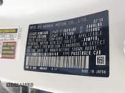 ✅ 2019 Honda Clarity Touring • VIN: JHMZC5F32KC001468 • Lot: 43483924. Wystawiony na IAAI z przebiegiem 114 020 mil. Bezpłatny archiwum sprzedaży aukcyjnych z USA i szczegółowy raport historii pojazdu na DreamBid. Zdjęcie 9.