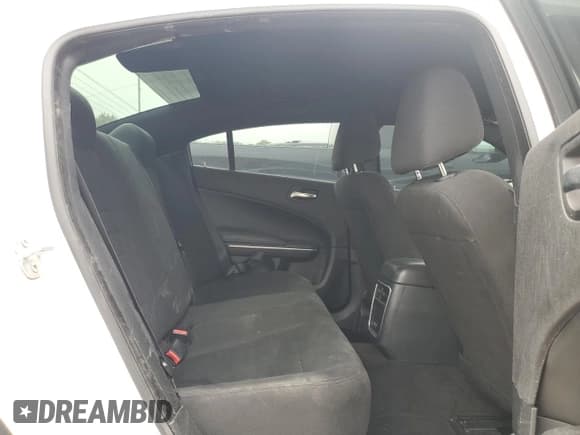 ✅ 2015 Dodge Charger Police • VIN: 2C3CDXAG3FH772054 • Лот: 89894965. Опубликован ранее на Copart с пробегом 103 912 миль. Бесплатный доступ к архиву аукционных продаж из США и подробный отчёт об истории автомобиля на DreamBid. Изображение 10.