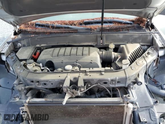 ✅ 2015 Chevrolet Traverse LS • VIN: 1GNKRFKD5FJ389360 • Lot: 61126225. Wystawiony na Copart z przebiegiem 191 537 mil. Bezpłatny archiwum sprzedaży aukcyjnych z USA i szczegółowy raport historii pojazdu na DreamBid. Zdjęcie 11.