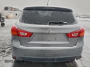 ✅ 2016 Mitsubishi Outlander ES • VIN: JA4AR3AU0GZ054458 • Lot: 95112125. Listed on Copart with 163,674 mi. Free auction sales archive from the USA and detailed vehicle history report at DreamBid. Image 6.