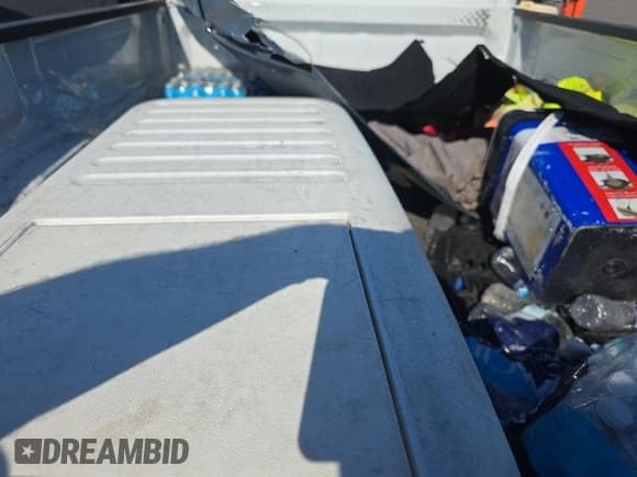 ✅ 2023 Ram 1500 Tradesman • VIN: 3C6JR6DG7PG626825 • Lot: 43812869. Wystawiony na IAAI z przebiegiem 59 455 mil. Bezpłatny archiwum sprzedaży aukcyjnych z USA i szczegółowy raport historii pojazdu na DreamBid. Zdjęcie 33.