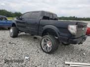 ✅ 2013 Ford F-150 XL • VIN: 1FTFW1CF2DFA51002 • Lot: 69778665. Wystawiony na Copart z przebiegiem 144 222 mil. Bezpłatny archiwum sprzedaży aukcyjnych z USA i szczegółowy raport historii pojazdu na DreamBid. Zdjęcie 2.