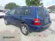 2006 Toyota Highlander z VIN JTEGD21A960147203, wystawiony jako IAAI lot #42781846 z przebiegiem 224 326 mil mil oraz . Historia ofert i sprzedaży dostępna na DreamBid. Obrazek 3.