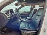 ✅ 2016 Jeep Grand Cherokee Limited 75th Anniversary • VIN: 1C4RJEBG5GC451560 • Lot: 62465485. Listed on Copart with 104,073 mi. Free auction sales archive from the USA and detailed vehicle history report at DreamBid. Image 7.