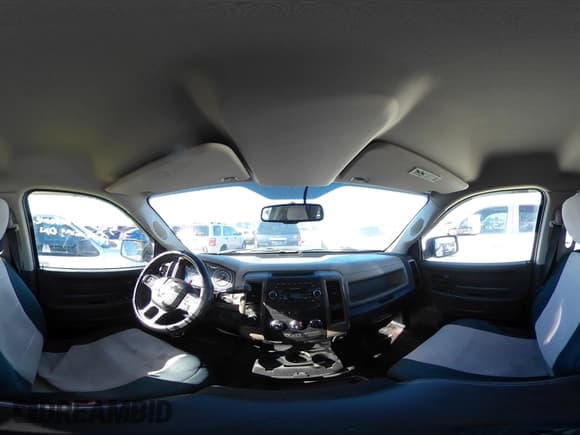 ✅ 2012 Ram 1500 Express • VIN: 1C6RD7KT7CS259970 • Лот: 43785314. Опубликован ранее на IAAI с пробегом 213 183 миль. Бесплатный доступ к архиву аукционных продаж из США и подробный отчёт об истории автомобиля на DreamBid. Изображение 18.