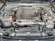 ✅ 2018 Jaguar XF 25t Premium • VIN: SAJBJ4FX3JCY57433 • Lot: 60489965. Wystawiony na Copart z przebiegiem 54 495 mil. Bezpłatny archiwum sprzedaży aukcyjnych z USA i szczegółowy raport historii pojazdu na DreamBid. Zdjęcie 11.