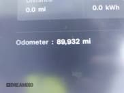 ✅ 2020 Tesla Model X Performance • VIN: 5YJXCBE40LF240037 • Lot: 42762526. Listed on IAAI with 89,932 mi. Free auction sales archive from the USA and detailed vehicle history report at DreamBid. Image 15.