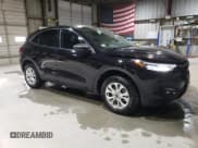 ✅ 2024 Ford Escape Active • VIN: 1FMCU9GN3RUA96859 • Lot: 92283195. Listed on Copart with 42,552 mi. Free auction sales archive from the USA and detailed vehicle history report at DreamBid. Image 4.