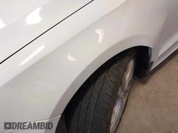 ✅ 2017 Volkswagen Jetta SEL • VIN: 3VWL17AJ7HM370328 • Lot: 43822640. Listed on IAAI with 96,626 mi. Free auction sales archive from the USA and detailed vehicle history report at DreamBid. Image 6.