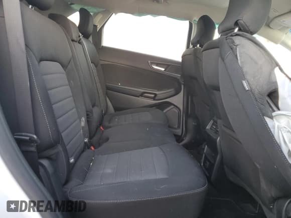 ✅ 2019 Ford Edge SE • VIN: 2FMPK4G9XKBB13472 • Lot: 92532505. Listed on Copart with 55,967 mi. Free auction sales archive from the USA and detailed vehicle history report at DreamBid. Image 11.