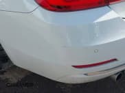 ✅ 2015 BMW 4 Series 428i • VIN: WBA4A9C52FGL86704 • Lot: 42959252. Listed on IAAI with 110,395 mi. Free auction sales archive from the USA and detailed vehicle history report at DreamBid. Image 6.