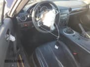 ✅ 2007 Mazda MX-5 Miata Grand Touring • VIN: JM1NC25F870135274 • Lot: 90875945. Wystawiony na Copart z przebiegiem 243 034 mil. Bezpłatny archiwum sprzedaży aukcyjnych z USA i szczegółowy raport historii pojazdu na DreamBid. Zdjęcie 8.