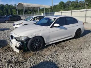 2014 BMW 3 Series 328i с VIN WBA3A5C59EP601840, выставлен на аукционе Copart как лот 66614735 с пробегом 118 722 миль миль и Списание • Salvage title. История ставок и продаж доступна на DreamBid. Изображение 1.