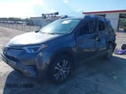 ✅ 2016 Toyota RAV4 LE • VIN: JTMZFREV9GJ067182 • Лот: 43227883. Опубликован ранее на IAAI с пробегом 62 388 миль. Бесплатный доступ к архиву аукционных продаж из США и подробный отчёт об истории автомобиля на DreamBid. Изображение 2.