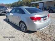 ✅ 2016 Chevrolet Cruze LTZ • VIN: 1G1PG5SB8G7198603 • Лот: 43718143. Опубликован ранее на IAAI с пробегом 161 191 миль. Бесплатный доступ к архиву аукционных продаж из США и подробный отчёт об истории автомобиля на DreamBid. Изображение 3.