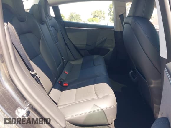 ✅ 2025 Tesla Model 3 Long Range • VIN: 5YJ3E1EA1SF046088 • Lot: 42878817. Wystawiony na IAAI z przebiegiem 259 mil. Bezpłatny archiwum sprzedaży aukcyjnych z USA i szczegółowy raport historii pojazdu na DreamBid. Zdjęcie 8.