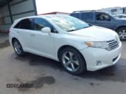 ✅ 2010 Toyota Venza • VIN: 4T3BK3BB5AU041062 • Lot: 43029816. Wystawiony na IAAI z przebiegiem 112 539 mil. Bezpłatny archiwum sprzedaży aukcyjnych z USA i szczegółowy raport historii pojazdu na DreamBid. Zdjęcie 1.