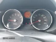 ✅ 2008 Nissan Rogue SL • VIN: JN8AS58T18W013797 • Lot: 43067465. Listed on IAAI with 147,684 mi. Free auction sales archive from the USA and detailed vehicle history report at DreamBid. Image 7.