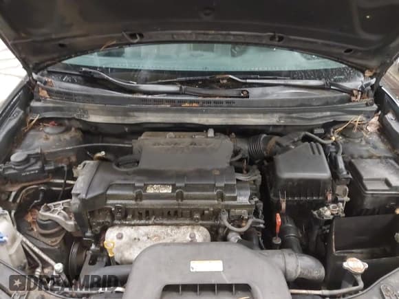 ✅ 2008 Hyundai Elantra GLS • VIN: KMHDU46D78U404839 • Lot: 43626594. Wystawiony na IAAI z przebiegiem 209 700 mil. Bezpłatny archiwum sprzedaży aukcyjnych z USA i szczegółowy raport historii pojazdu na DreamBid. Zdjęcie 10.