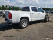 ✅ 2021 Chevrolet Colorado 4WD LT • VIN: 1GCGTCEN1M1294357 • Lot: 56466535. Listed on Copart with 71,696 mi. Free auction sales archive from the USA and detailed vehicle history report at DreamBid. Image 3.