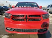 ✅ 2016 Dodge Durango R/T • VIN: 1C4SDJCT3GC315845 • Лот: 80342685. Опубликован ранее на Copart с пробегом 120 045 миль. Бесплатный доступ к архиву аукционных продаж из США и подробный отчёт об истории автомобиля на DreamBid. Изображение 5.