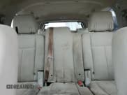 ✅ 2010 Ford Expedition Max SSV • VIN: 1FMJK1F56AEA71002 • Lot: 59465274. Wystawiony na Copart z przebiegiem 250 473 mil. Bezpłatny archiwum sprzedaży aukcyjnych z USA i szczegółowy raport historii pojazdu na DreamBid. Zdjęcie 10.