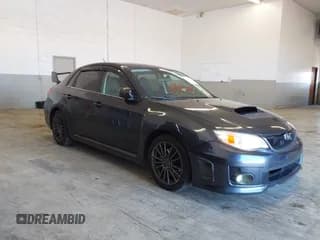 ✅ 2012 Subaru WRX WRX • VIN: JF1GV7E66CG002732 • Лот: 41908167. Опубликован ранее на IAAI с пробегом 160 730 миль. Бесплатный доступ к архиву аукционных продаж из США и подробный отчёт об истории автомобиля на DreamBid. Изображение 1.
