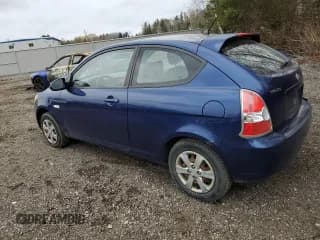 ✅ 2009 Hyundai Accent L • VIN: KMHCN35C09U133426 • Лот: 82654294. Опубликован ранее на Copart с пробегом 220 623 миль. Бесплатный доступ к архиву аукционных продаж из США и подробный отчёт об истории автомобиля на DreamBid. Изображение 2.